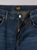 Lee Men Legendary Relaxed Straight Jean Night Shade Clothing 480T482 - Image 4