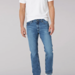 Lee Men Legendary Slim Straight Jean Glory Clothing 480T540