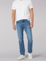 Lee Men Legendary Slim Straight Jean Glory Clothing 480T540