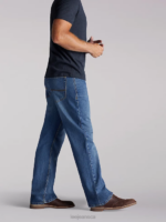 Lee Men Modern Series Relaxed Bootcut Jeans Felix Clothing 480T657 - Image 3