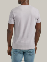 Lee Men Ocean View Graphic Tee Deep Fog Clothing 480T839 - Image 2