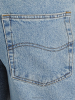 Lee Men Regular Fit Short Light Stone Clothing 480T1086 - Image 3