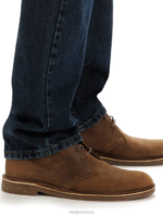 Lee Men Regular Fit Straight Leg Jean (Big&Tall) Orion Clothing 480T574 - Image 3