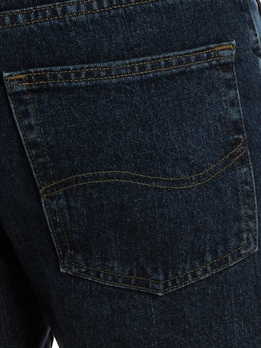 Lee Men Regular Fit Straight Leg Jean (Big&Tall) Orion Clothing 480T574 - Image 4