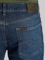 Lee Men Relaxed Fit Straight Leg Jeans Kramer Clothing 480T572 - Image 4