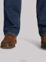 Lee Men Relaxed Fit Straight Leg Jeans Kramer Clothing 480T572 - Image 5