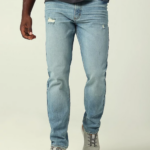 Lee Men Relaxed Fit Tapered Jean Altaire Clothing 480T653
