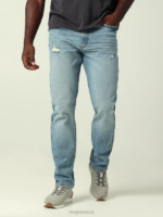 Lee Men Relaxed Fit Tapered Jean Altaire Clothing 480T653