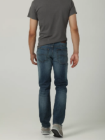Lee Men Relaxed Fit Tapered Jean Mikheil Clothing 480T652 - Image 2