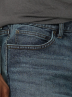 Lee Men Relaxed Fit Tapered Jean Mikheil Clothing 480T652 - Image 4