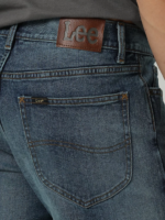 Lee Men Relaxed Fit Tapered Jean Mikheil Clothing 480T652 - Image 5