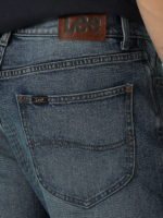 Lee Men Relaxed Fit Tapered Jean Young Clothing 480T655 - Image 4
