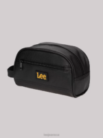 Lee Men Travel Kit Black Accessory 480T1158 - Image 4