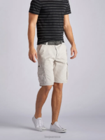 Lee Men Wyoming Cargo Short Combat Camo Clothing 480T976 - Image 2