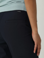 Lee Women H.D. Maven Ankle Pant Rivet Navy Clothing 480T191 - Image 6