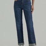 Lee Women Legendary Boyfriend Jean Inner Strength Clothing 480T4