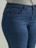 Lee Women Legendary Boyfriend Jean (Plus) Inner Strength Clothing 480T34 - Image 5