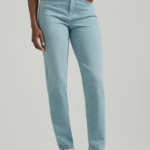 Lee Women Legendary Mom Jean One Tone Clothing 480T24