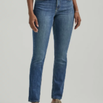 Lee Women Legendary Regular Straight Jean Seattle Clothing 480T42