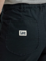 Lee Women Legendary Rolled Short Black Clothing 480T279 - Image 4